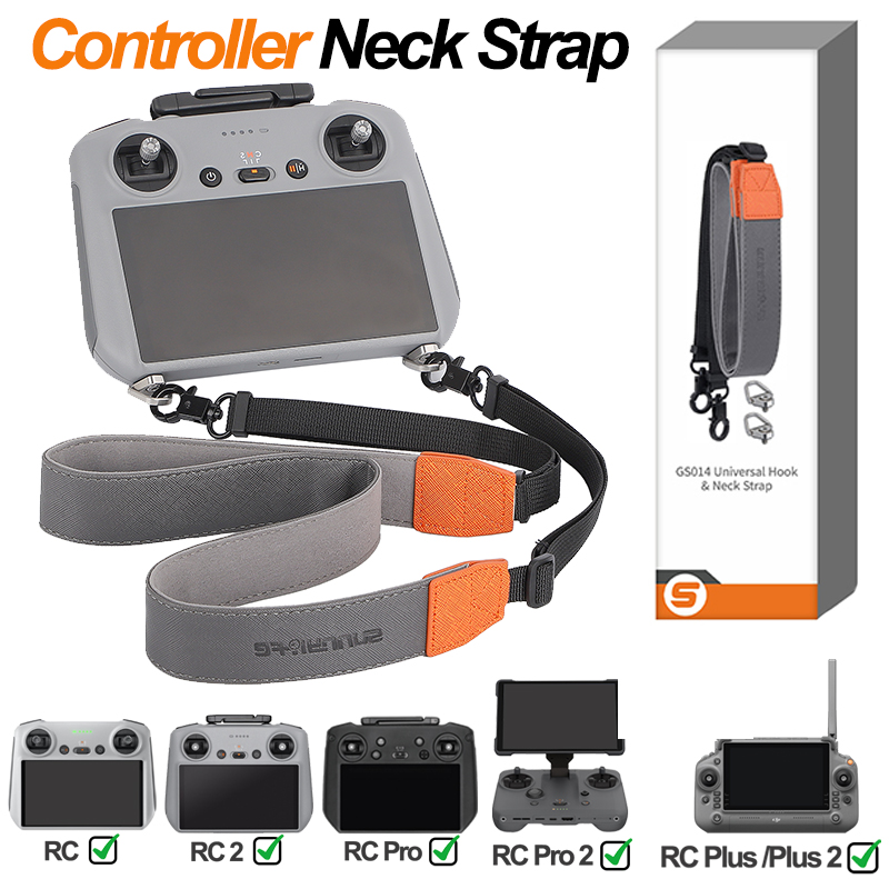 Drone Rc Belt - Cordón de control remoto para DJI