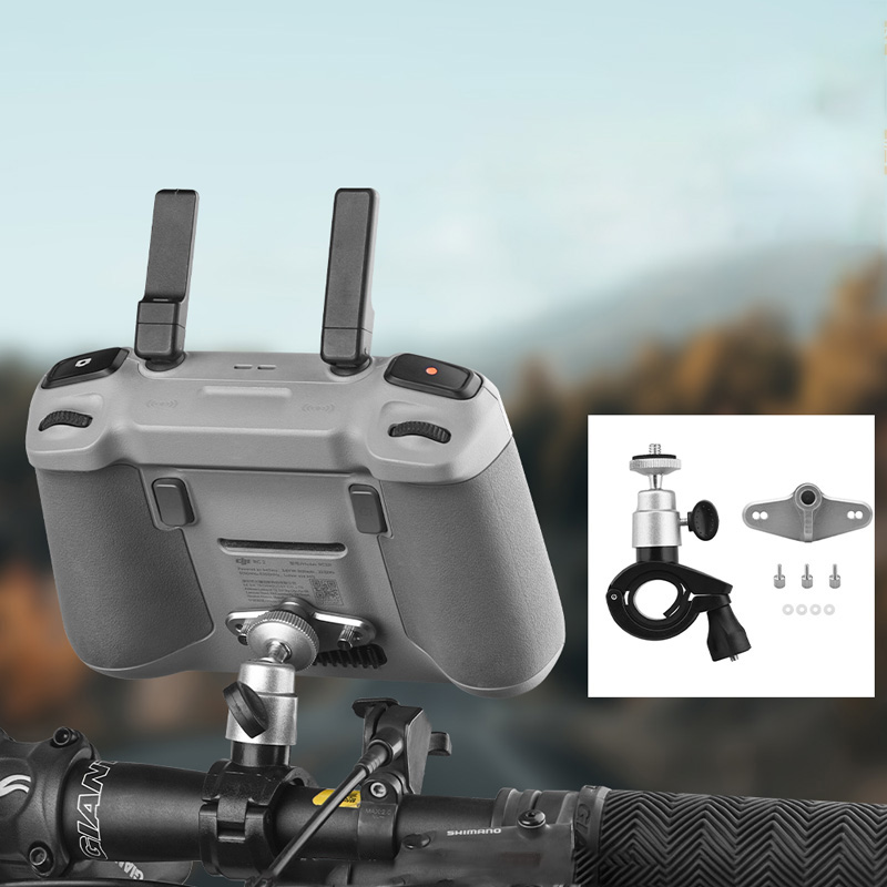 Drone Dji Rc Mini 3 Pro - RC RC2 Control remoto soporte para