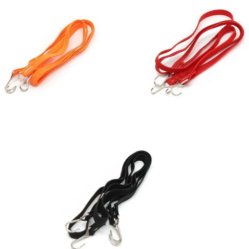 Drone Rc Belt - Portaequipajes de techo elástico, cuerda decorativa,