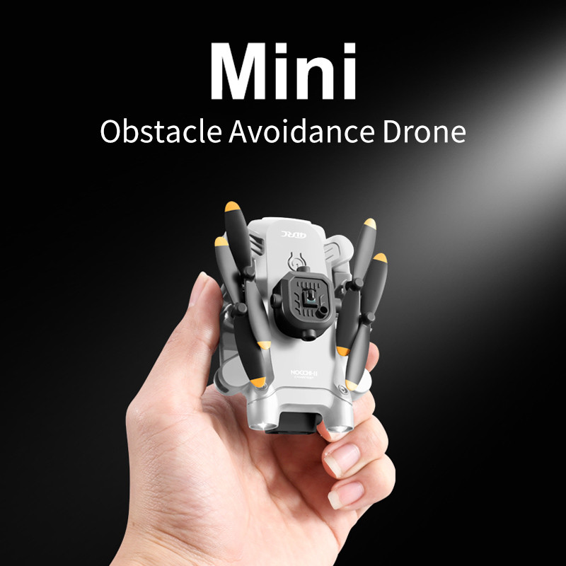 Nano Quad Fpv - Mini Dron V30 WiFi FPV con