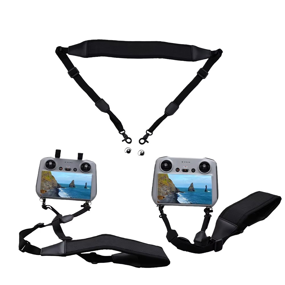 Drone Rc Belt - Correa para el Cuello para DJI