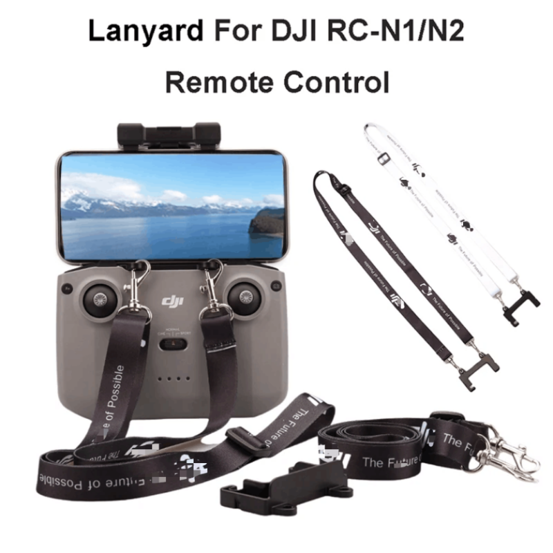 Drone Rc Belt - Correa de cordón para mando a