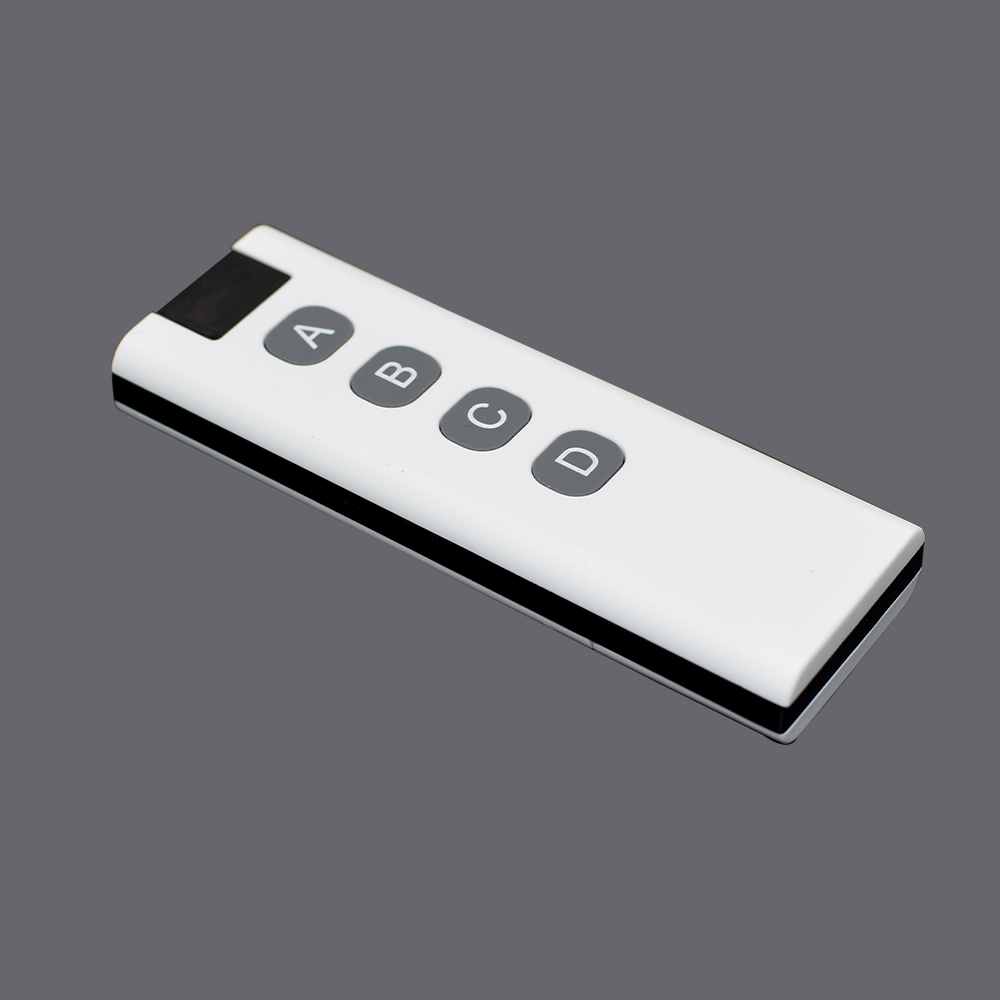 Telemetry Module Rc - Control Remoto 1527 EV1527 con Código