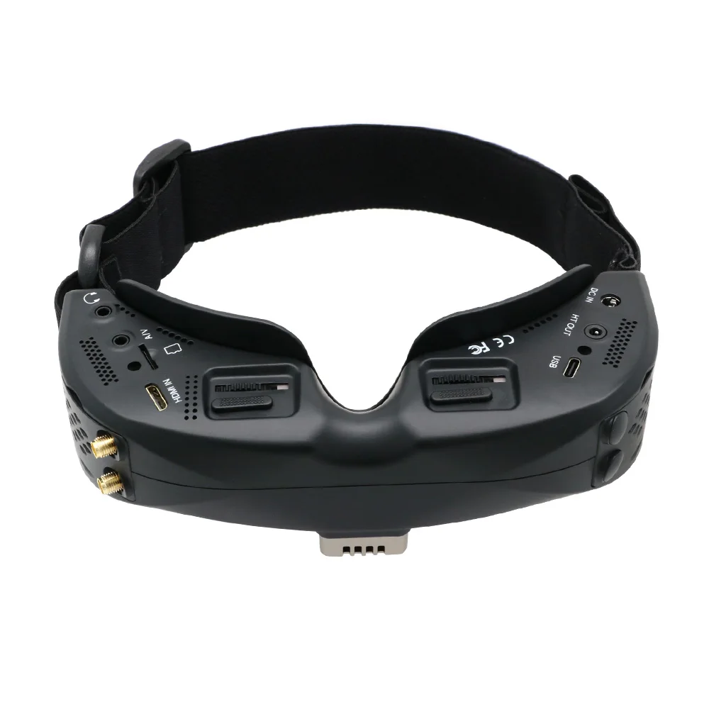 Drone Rc - Gafas FPV SKYZONE SKY04X PRO OLED
