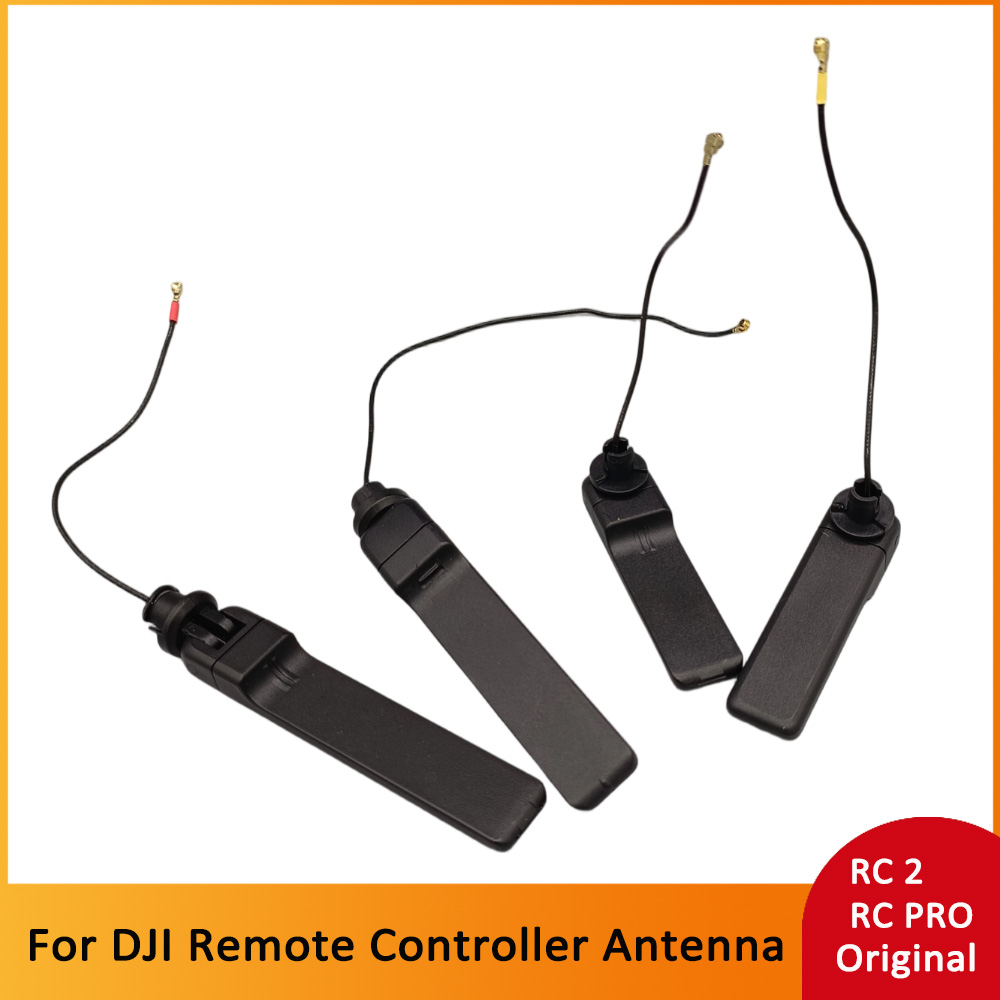 Drone Dji Rc Mini 3 Pro - Antena de control remoto original RC