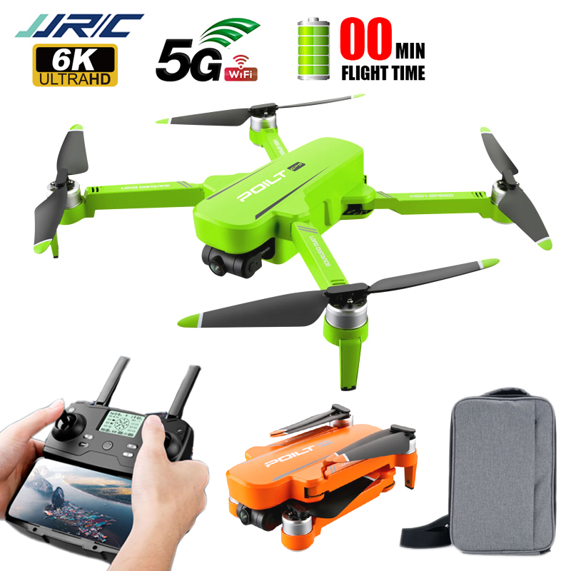 Drone Rc Under 1000 - JJRC-Dron X17 RC con cámara Dual,