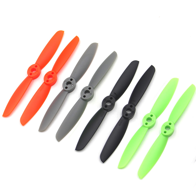 Nano Quad Fpv - 1 par 4045 4 pulgadas 4X4,5