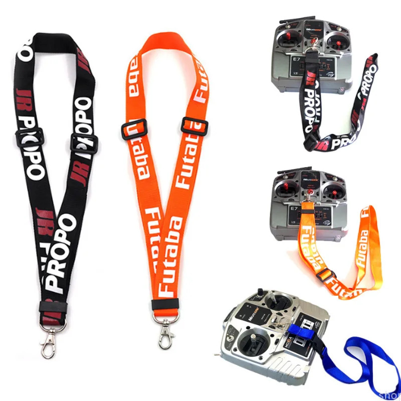 Drone Rc Neck Strap - Correa para el cuello ajustable universal