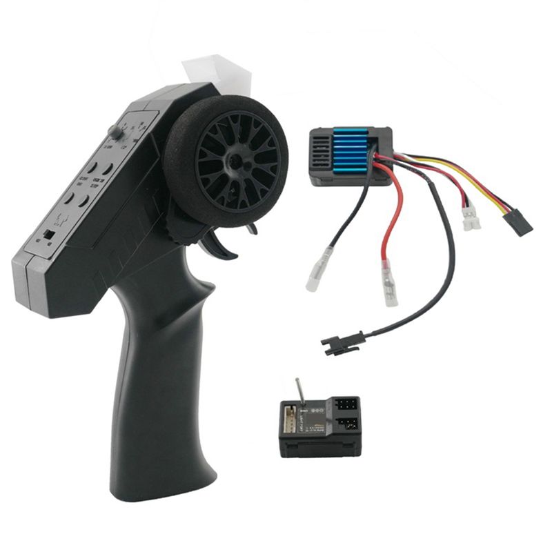 Telemetry Module Rc - Kit de control remoto de 2