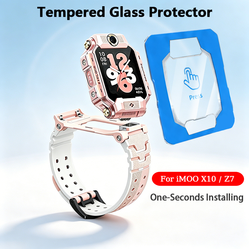 Drone Z1 - Protector de pantalla de vidrio templado
