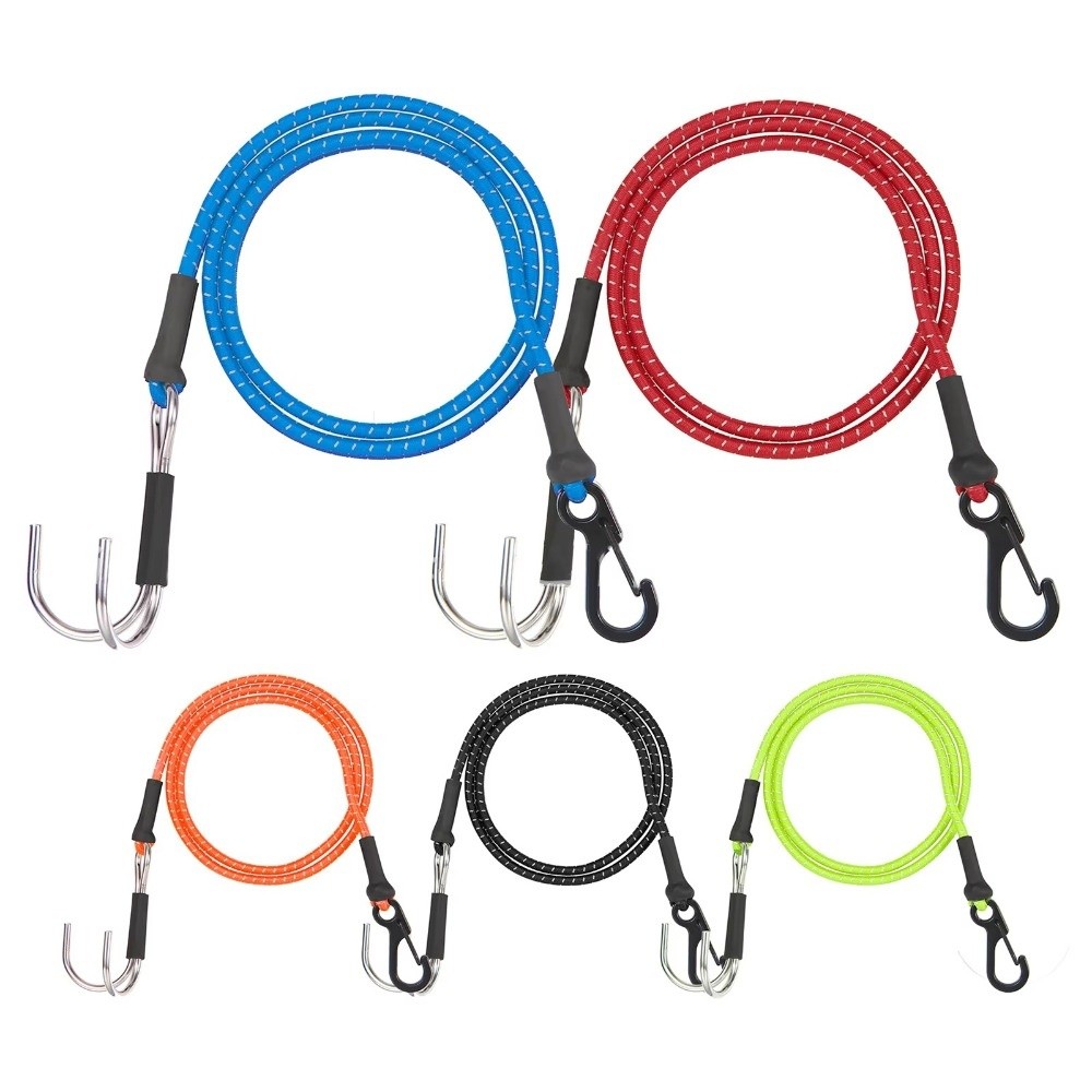 Drone Rc Belt - Correa de rescate elástica con gancho