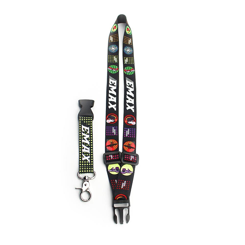 Drone Rc Belt - Correa para el cuello del transmisor