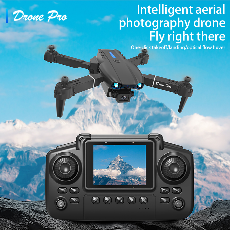 Drone Vera Rc - Dron con Control de pantalla de