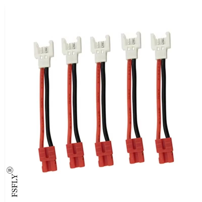 Drone Rc Truck - Cable adaptador de batería SYMA X5HW