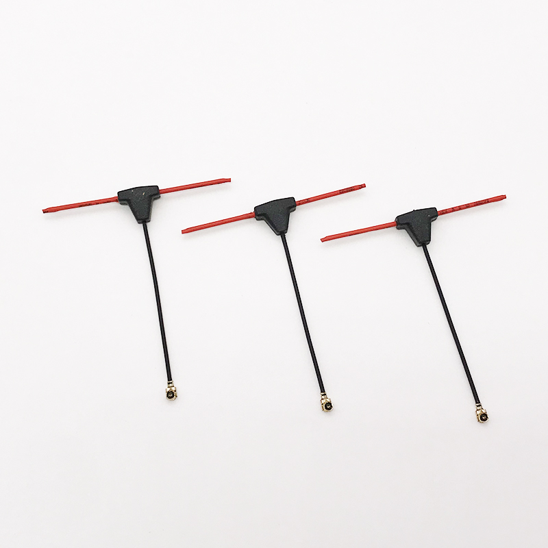 Nano Quad Fpv - Antena T 2,4G 2DBI IPX1 para