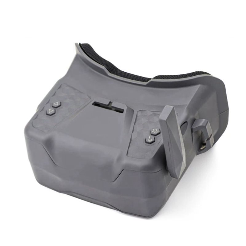 Fpv Goggles Headset - Gafas FPV AA84 HGLRC VR001 5.8G