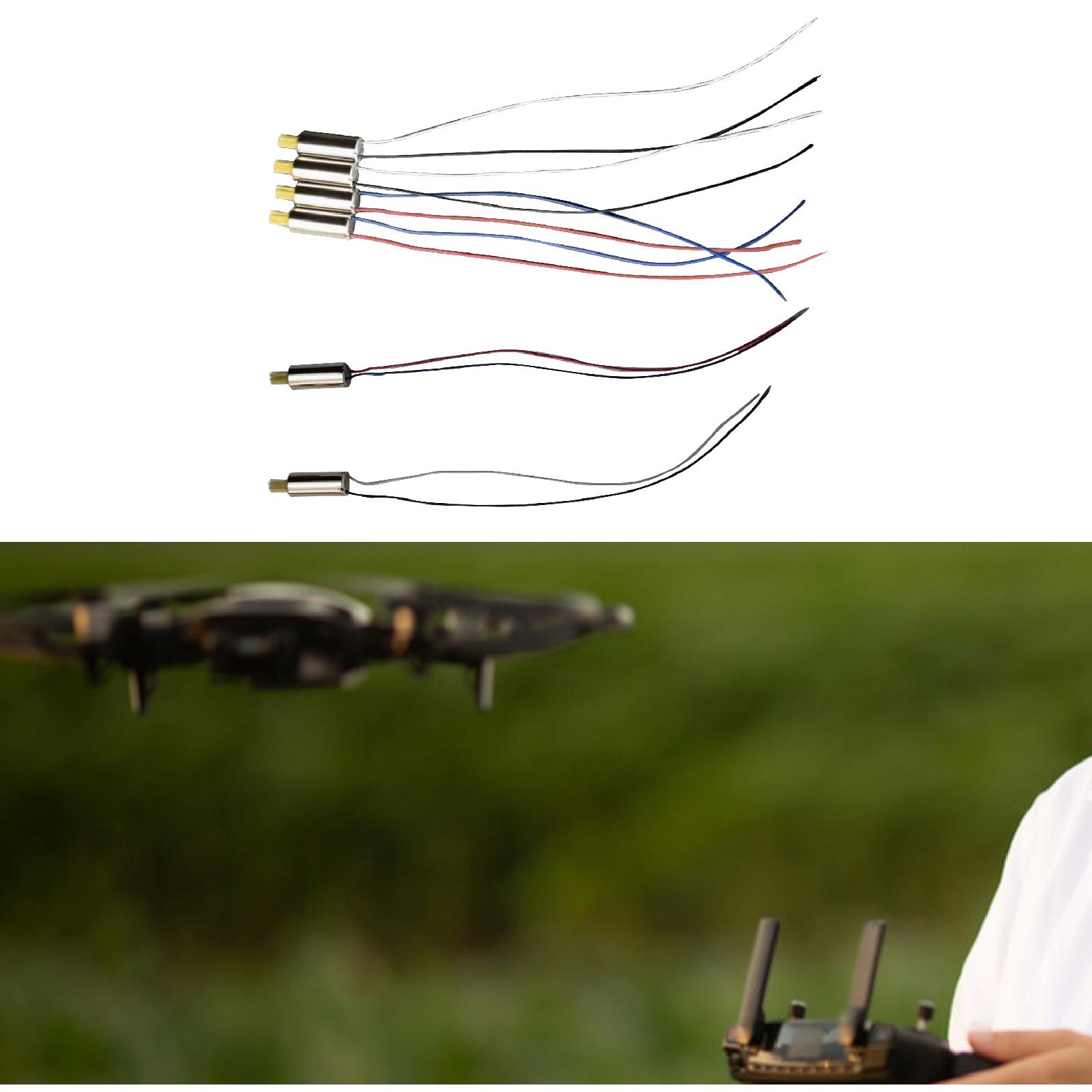 Drone Rc E99 K3 - Piezas de reparación de Motor de