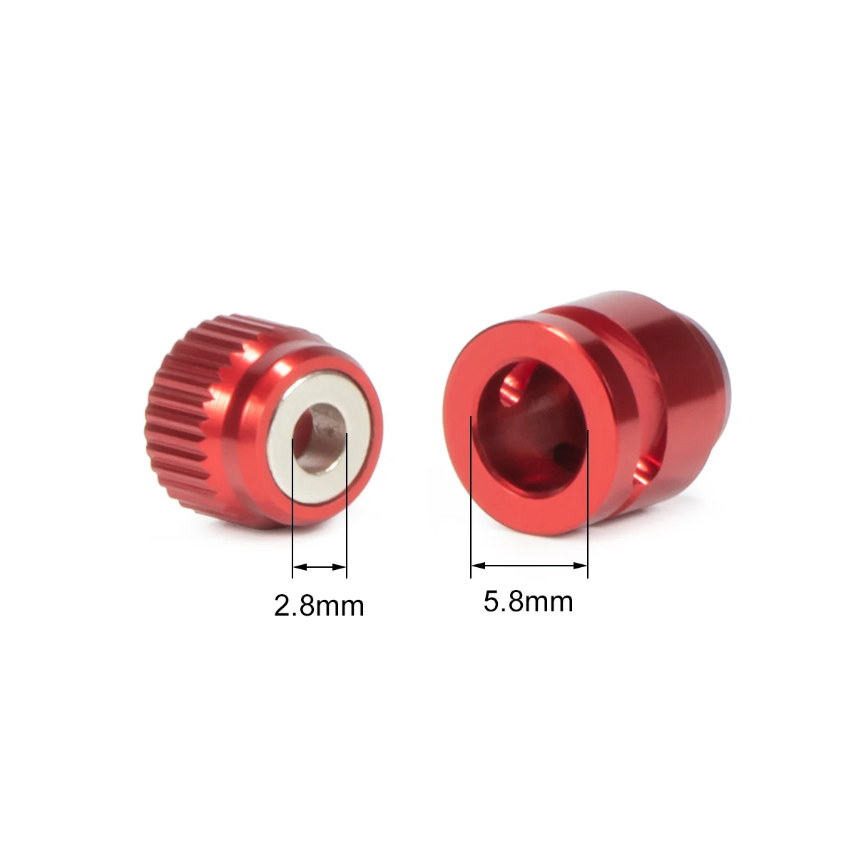 Kit de rotuladores magnéticos  - Rc Car Body Shell reseña y precio