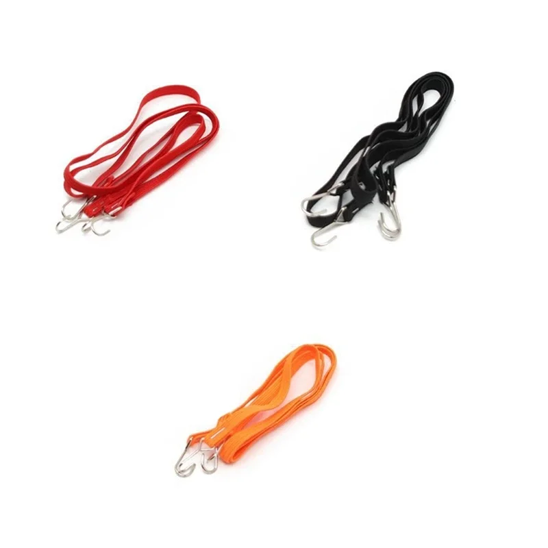 Portaequipajes de techo elásti - Drone Rc Belt reseña y precio