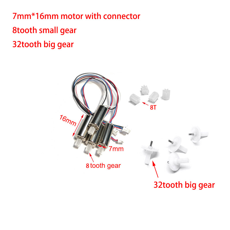 MIni RC Drone Pro-P5 P5Pro E88 - Drone Rc E88 Pro reseña y precio