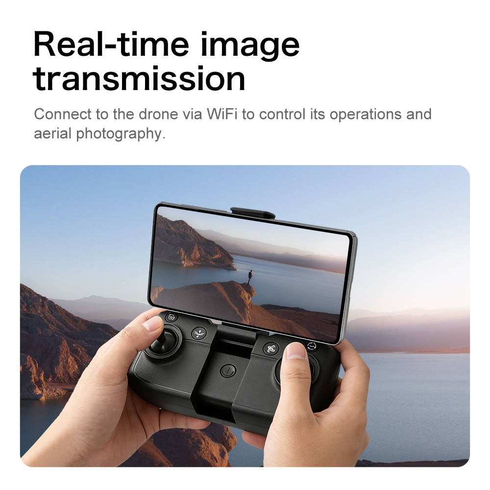 Dron Original Aeri100/Aeri100V - Drone E88Pro Rc 4K reseña y precio