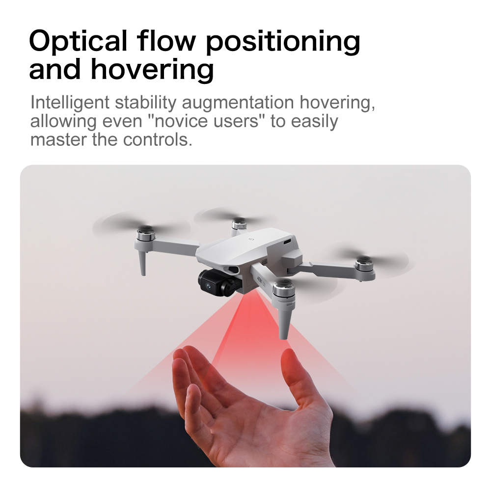 Dron Original Aeri100/Aeri100V - Drone E88Pro Rc 4K reseña y precio