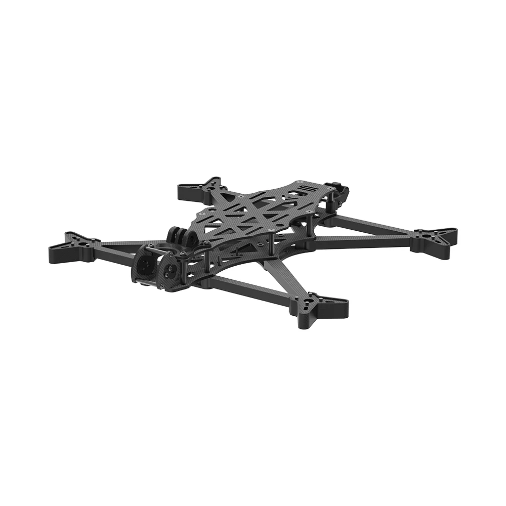 2025 nuevo IFlight AOS 7 EVO V - Drone Rc reseña y precio