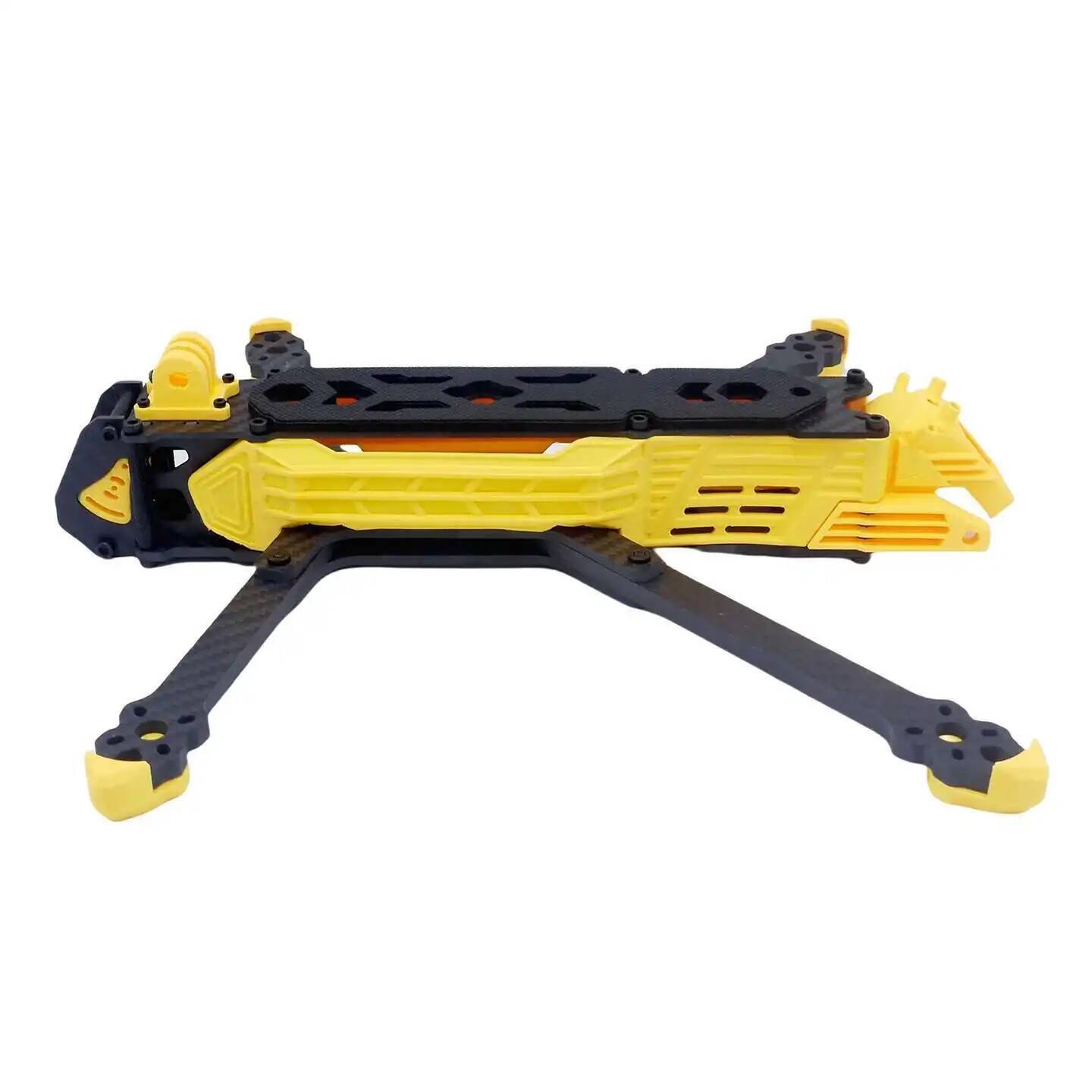 Erdog 7 pulgadas 8-9-10 pulgad - Nano Quad Fpv reseña y precio