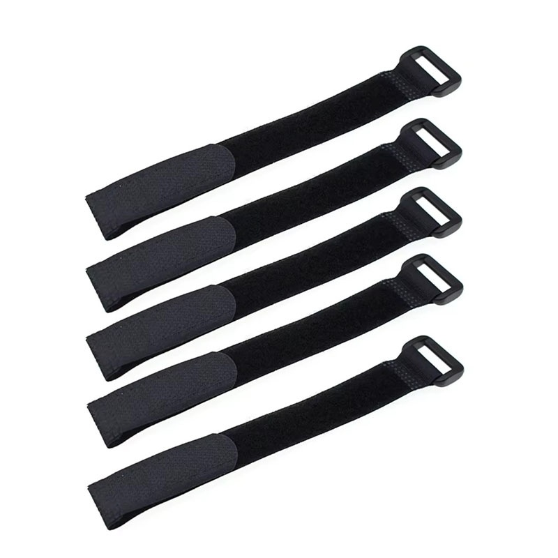5 unids/lote correas de amarre - Drone Rc Belt reseña y precio