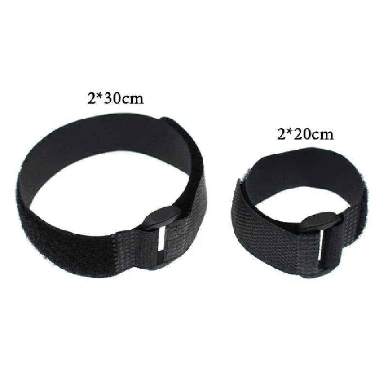 5 unids/lote correas de amarre - Drone Rc Belt reseña y precio