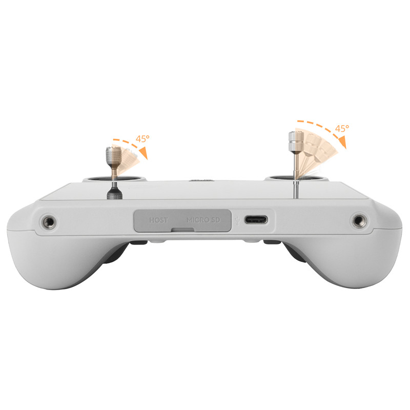 Mando a distancia extendido pa - Joystick Rc Drone reseña y precio