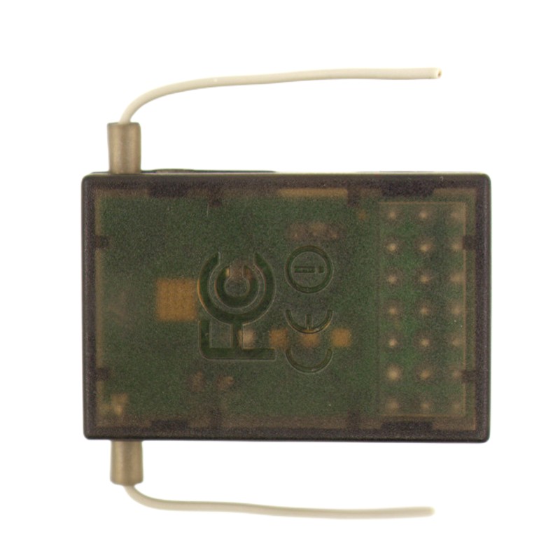 Receptor DSM2 MK610 AR6100 2,4 - Drone Rc Transmitter And Receiver reseña y precio