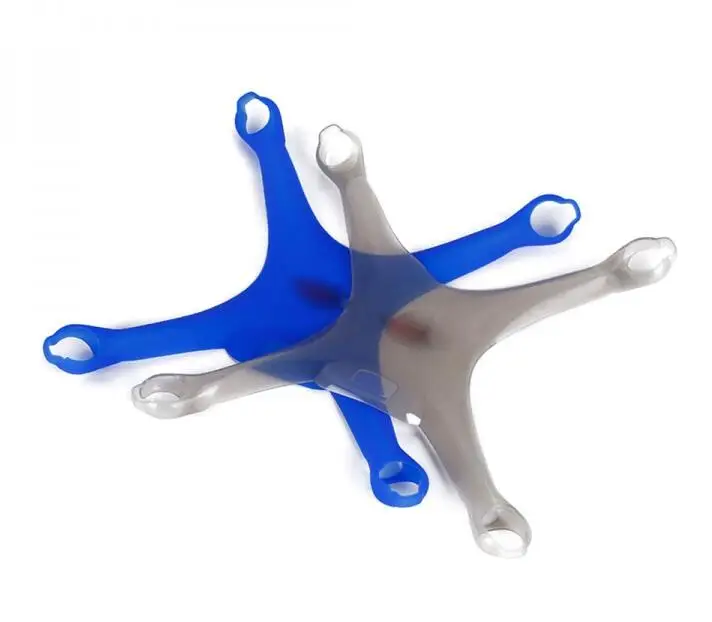 Funda de silicona para fuselaj - Drone Rc reseña y precio