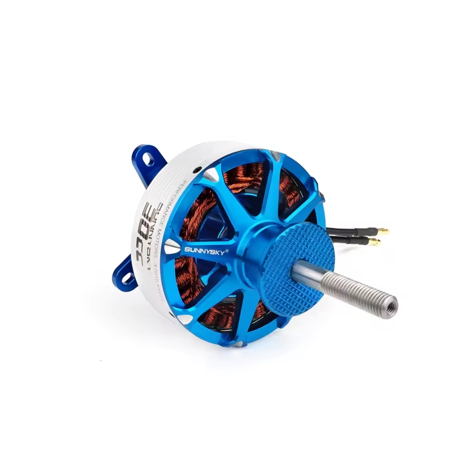 SunnySky X7015-III V3 X7015 30 - Drone Helicopter Rc reseña y precio