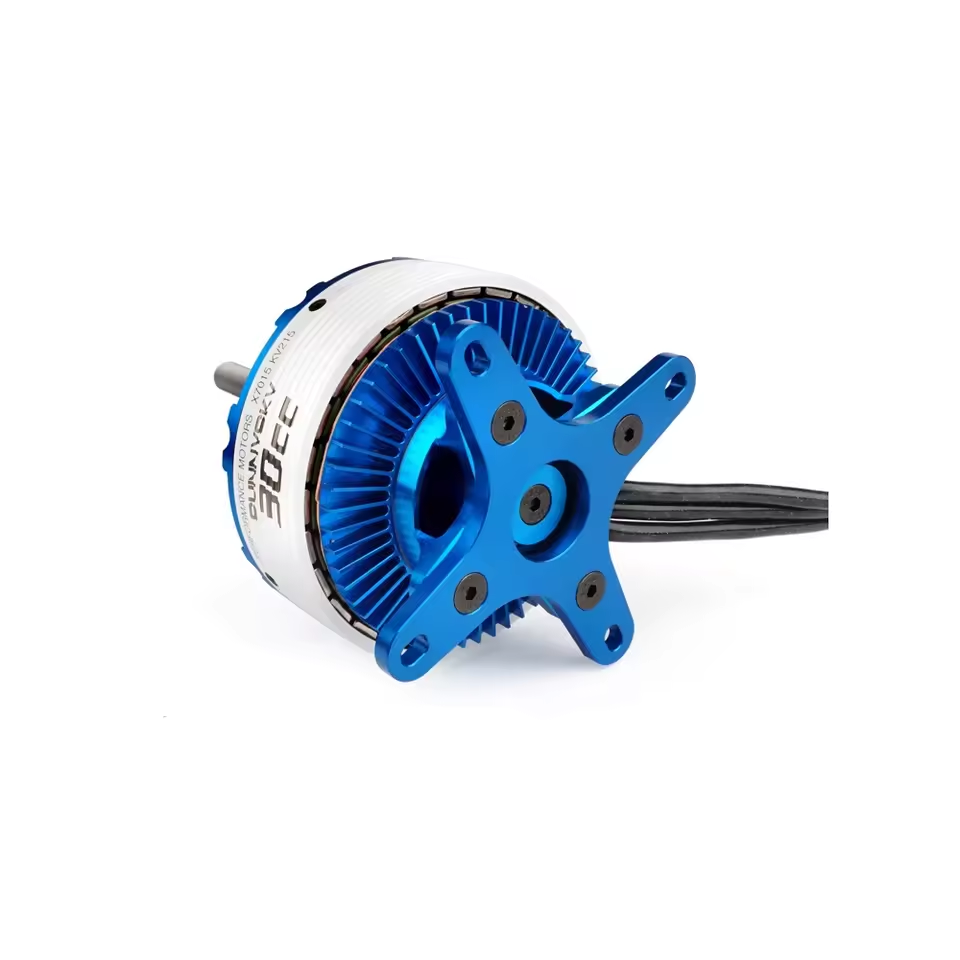 SunnySky X7015-III V3 X7015 30 - Drone Helicopter Rc reseña y precio