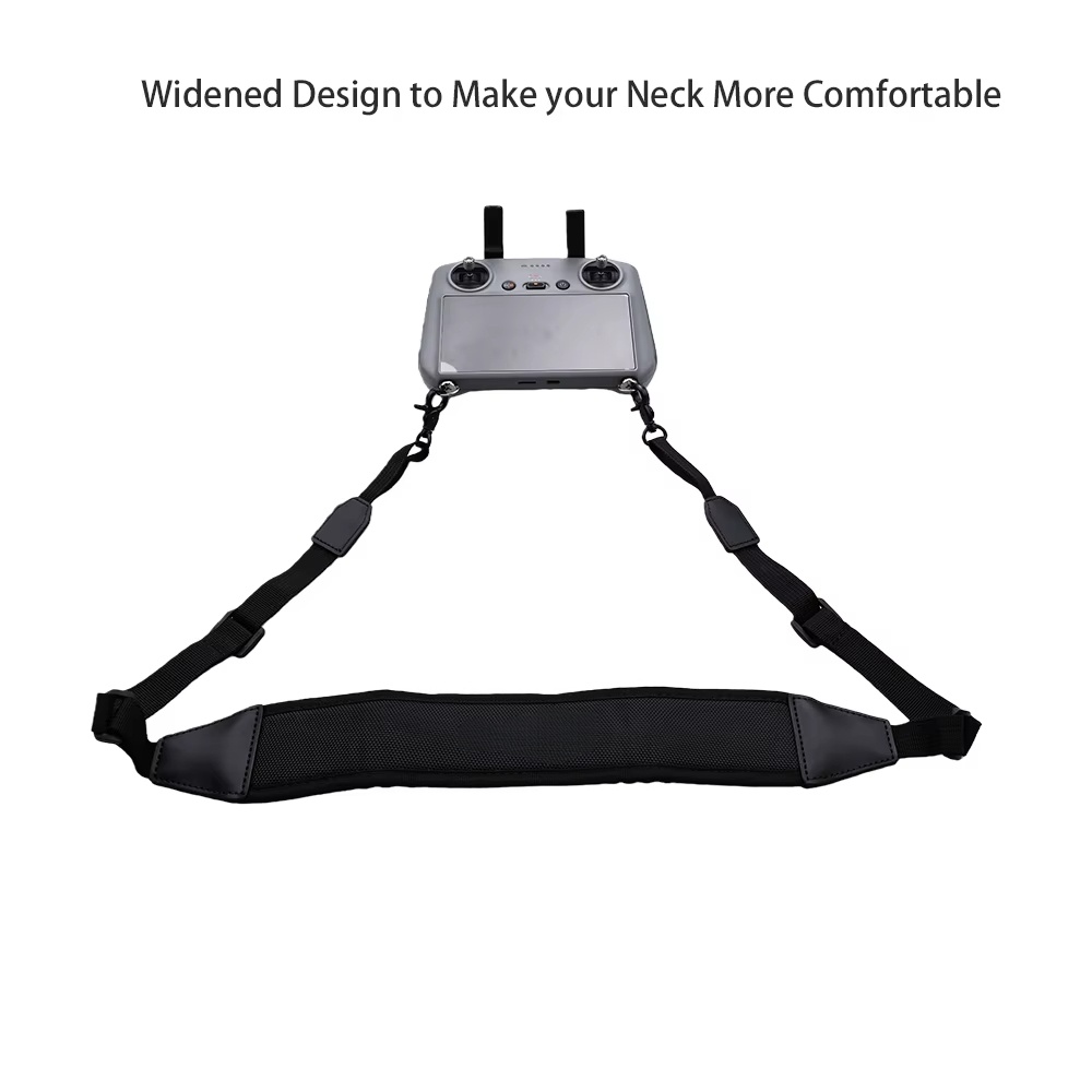 Correa para el Cuello para DJI - Drone Rc Belt reseña y precio