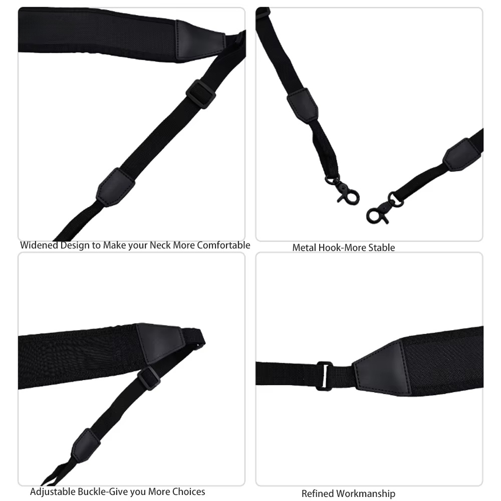 Correa para el Cuello para DJI - Drone Rc Belt reseña y precio