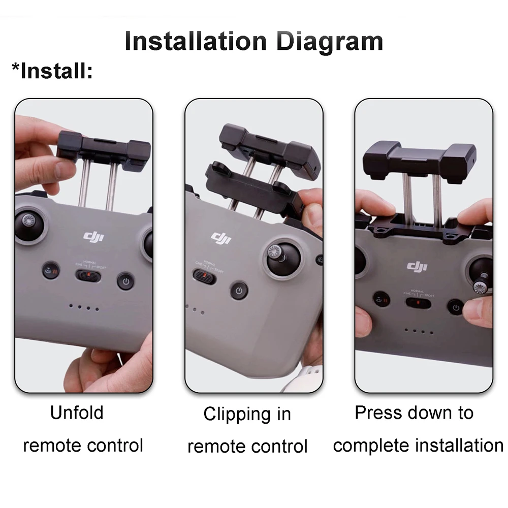 Correa de cordón para mando a  - Drone Rc Belt reseña y precio