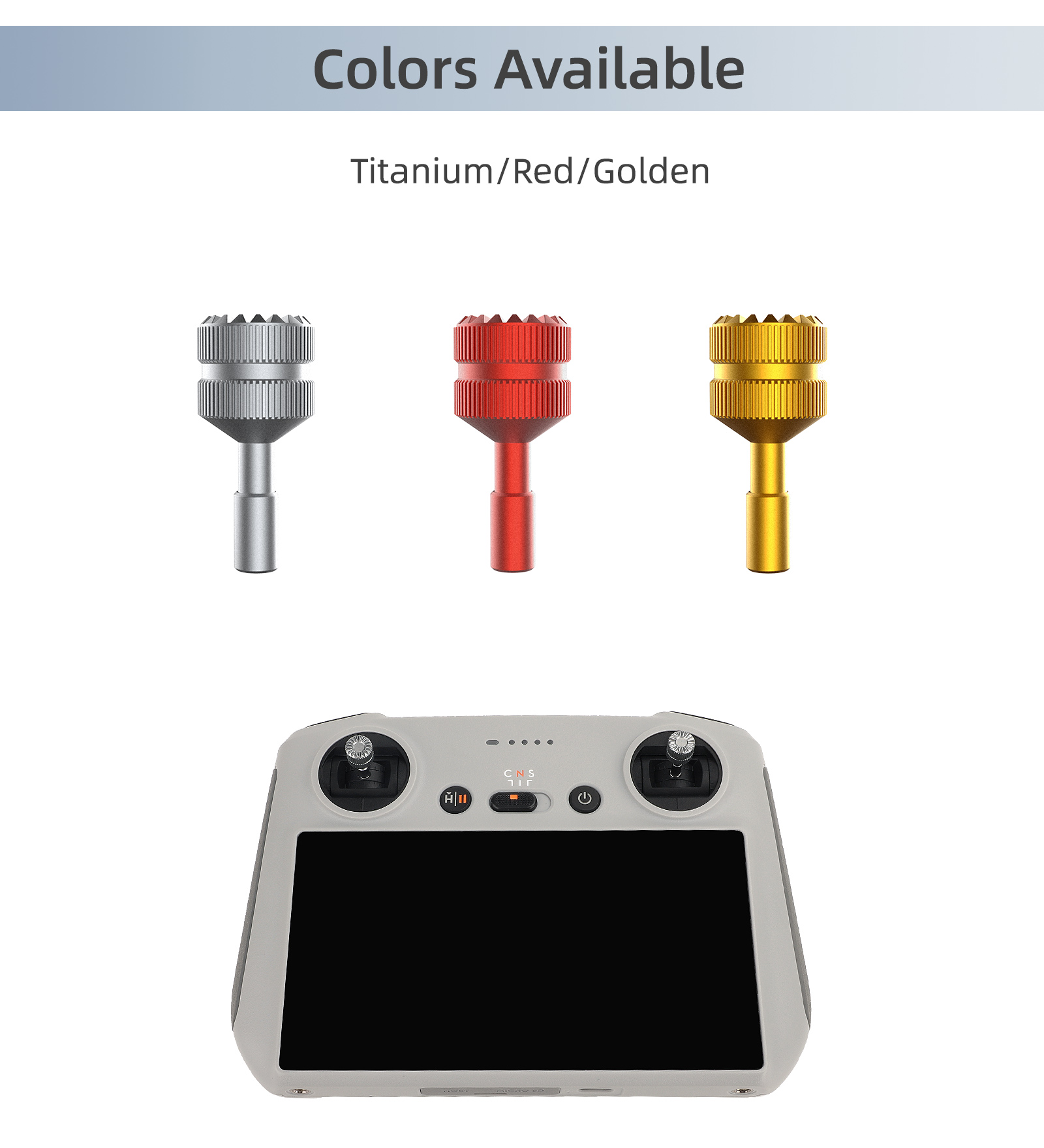 Joystick de control remoto par - Joystick Rc Drone reseña y precio