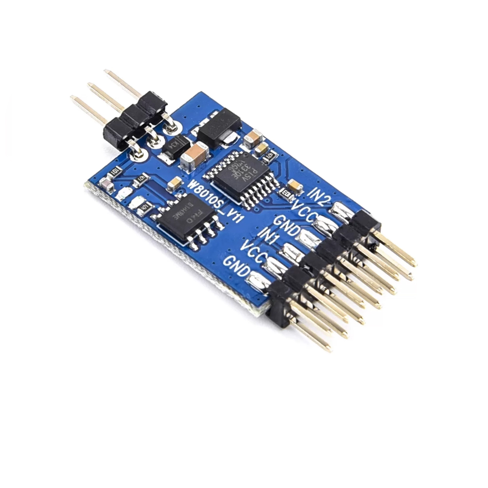 Módulo de conmutador de vídeo  - Drone Rc reseña y precio