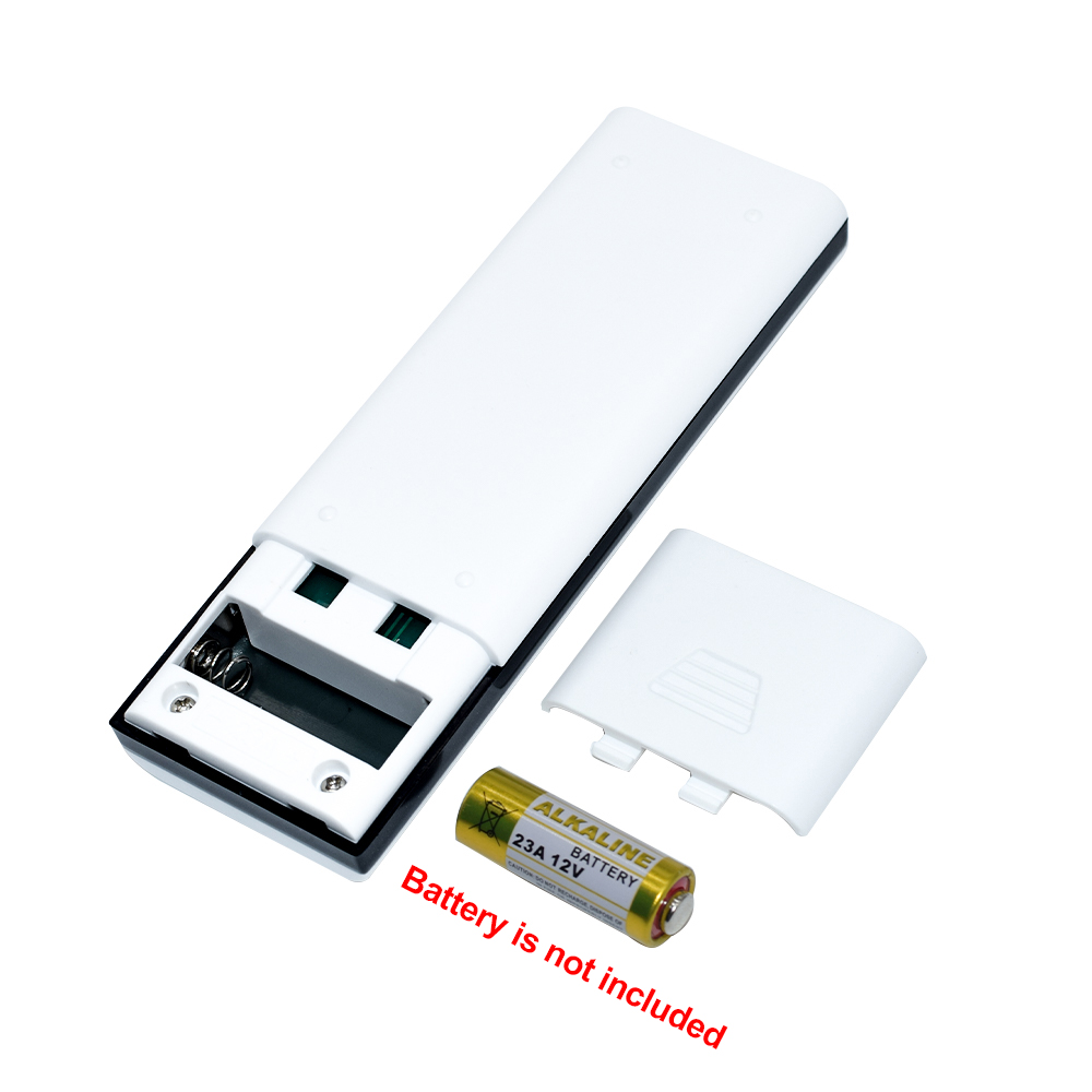 Control Remoto 1527 EV1527 con - Telemetry Module Rc reseña y precio
