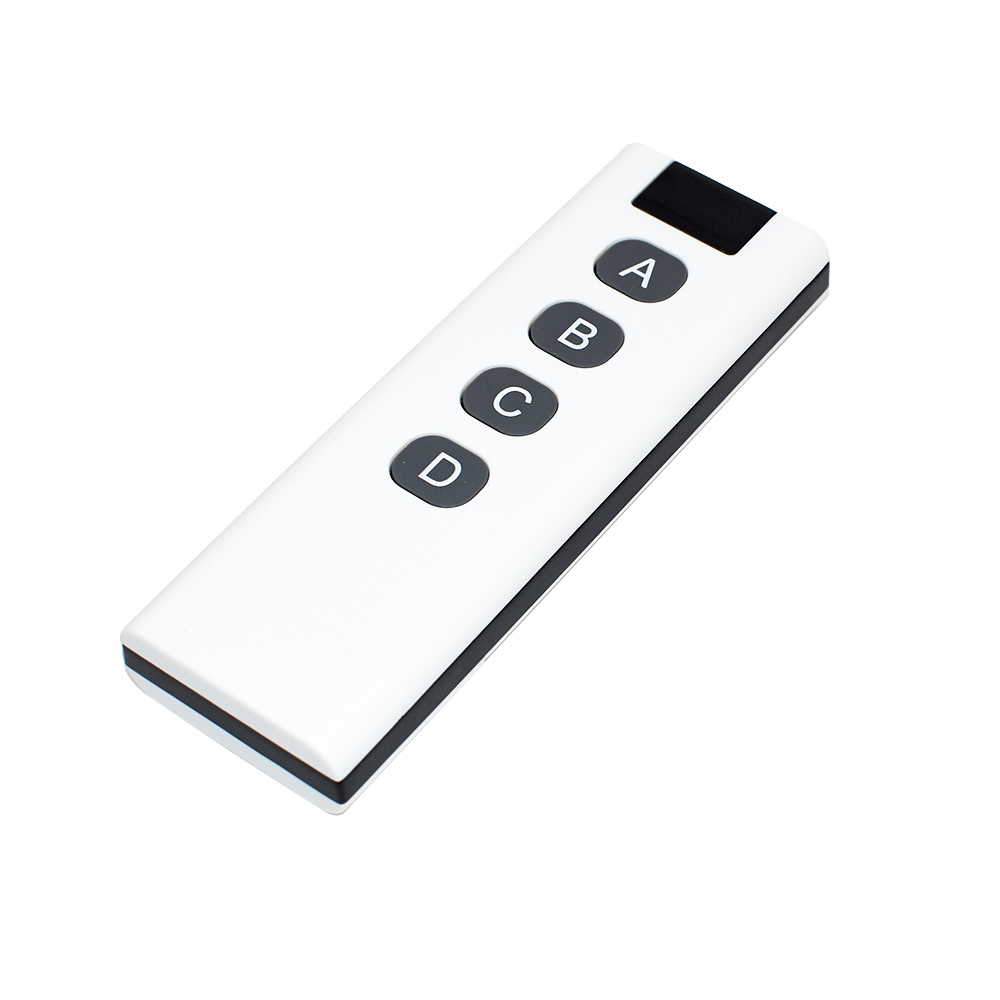 Control Remoto 1527 EV1527 con - Telemetry Module Rc reseña y precio