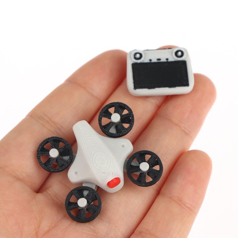 Modelo de Dron en Miniatura co - Drone & Rc Plane Maker Durgapur West Bengal reseña y precio