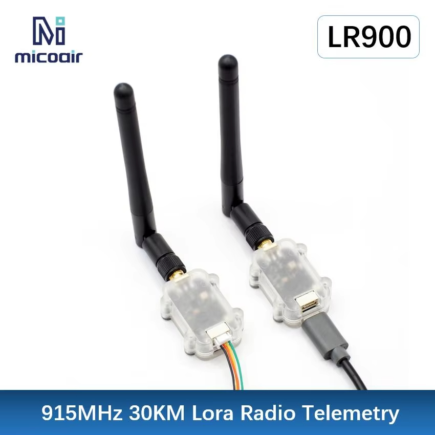 Módulo de Radio de Telemetría  - Telemetry Module Rc reseña y precio