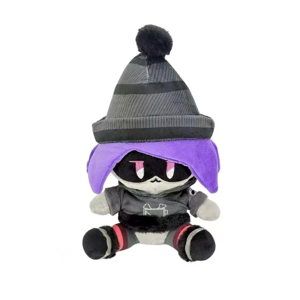 Muñeco de Peluche de Anime Mur - Drone & Rc Plane Maker Durgapur West Bengal reseña y precio