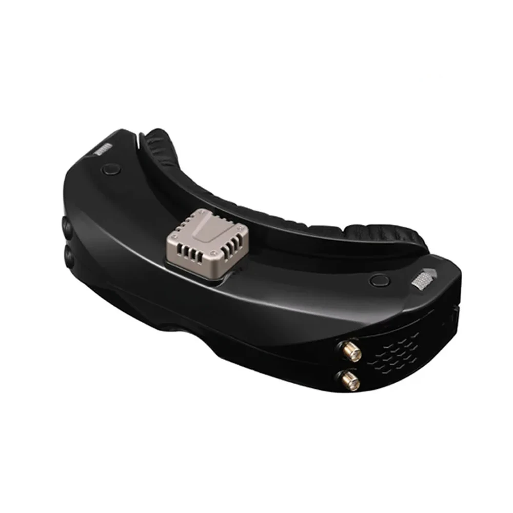 Gafas FPV Skyzone Sky04X Pro O - Drone Rc reseña y precio
