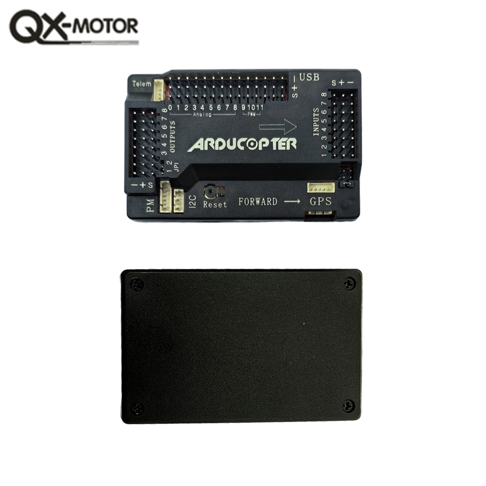 Placa Controladora de Vuelo AP - Drone Helicopter Rc reseña y precio
