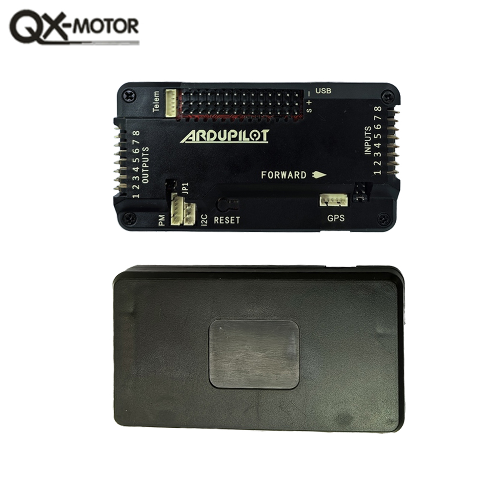 Placa Controladora de Vuelo AP - Drone Helicopter Rc reseña y precio
