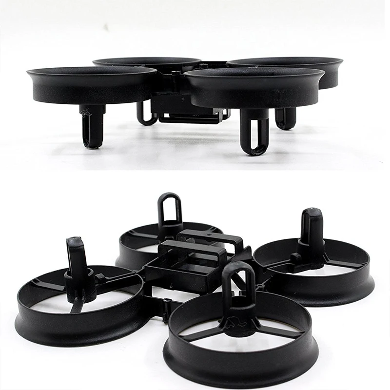 JJRC H36 Eachine E010 pequeño  - Nano Quad Fpv reseña y precio