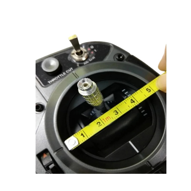 Palanca de Control de Gimbal,  - Drone Helicopter Rc reseña y precio